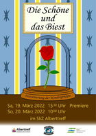 Die Schöne und das Biest