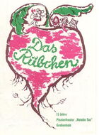 Das Rübchen