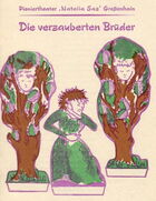 Die verzauberten Brüder