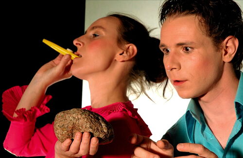 „Hans im Glück“