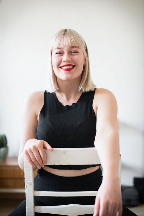 Workshop mit Lea Göpel