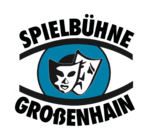 Logo der Spielbühne Großenhain