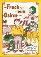 Frech wie Oskar