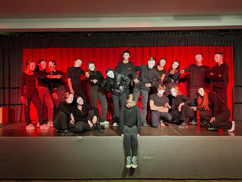 „Zum Beispiel Stella M.“