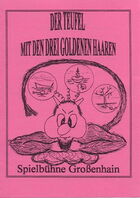 Der Teufel mit den 3 goldenen Haaren