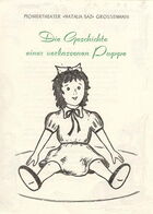 Die Geschichte einer verlassenen Puppe