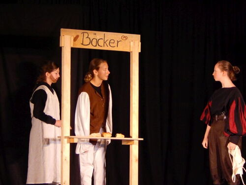 „Till Eulenspiegel“