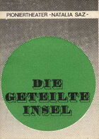 Die geteilte Insel