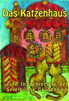 Das Katzenhaus
