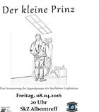 Der kleine Prinz