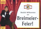 Die Breimeier Feier
