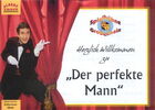 Der perfekte Mann