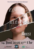 Effi Elfriede Briest
